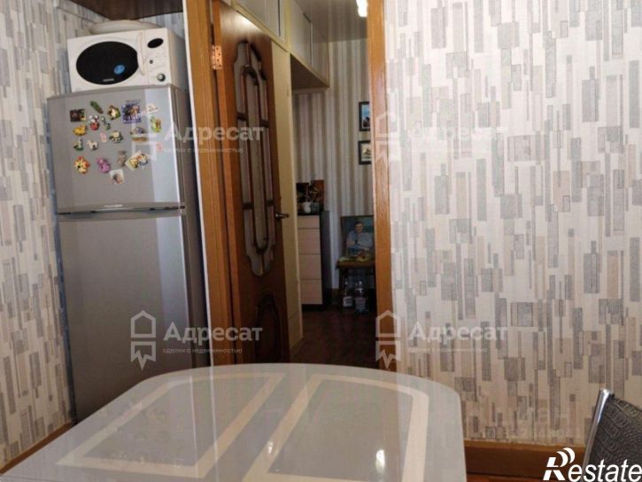 2-комн квартира ул им. Ткачева, 16а,  д. 16а