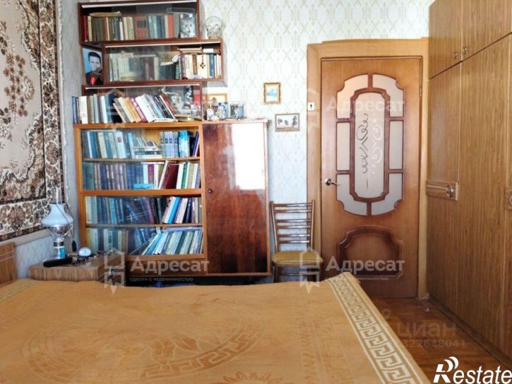 2-комн квартира ул им. Ткачева, 16а,  д. 16а