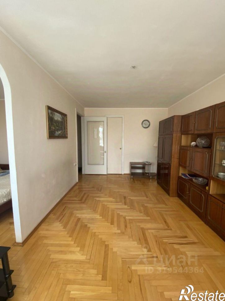 2-комн квартира проспект Ленина, 5,  д. 5