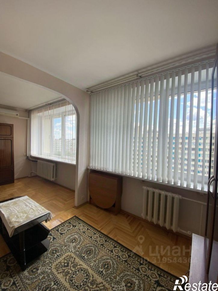 2-комн квартира проспект Ленина, 5,  д. 5