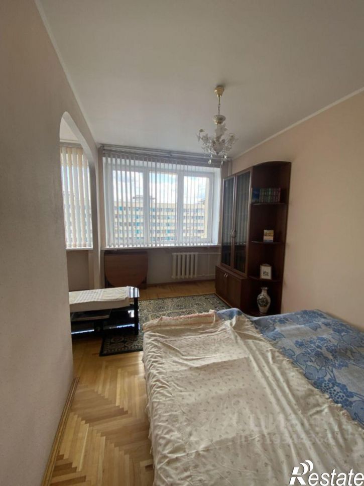 2-комн квартира проспект Ленина, 5,  д. 5