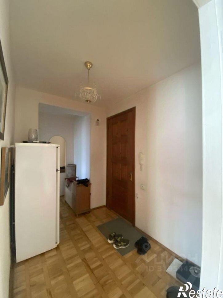 2-комн квартира проспект Ленина, 5,  д. 5