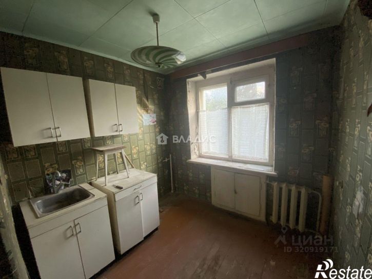 1-комн квартира ул Героев Малой Земли, 36,  д. 36