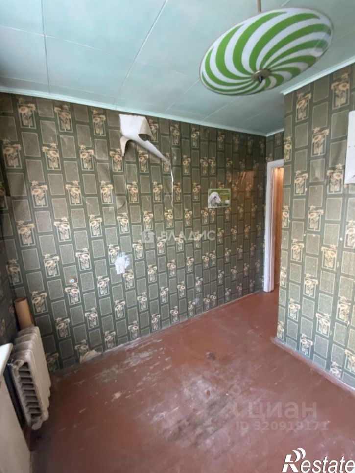 1-комн квартира ул Героев Малой Земли, 36,  д. 36