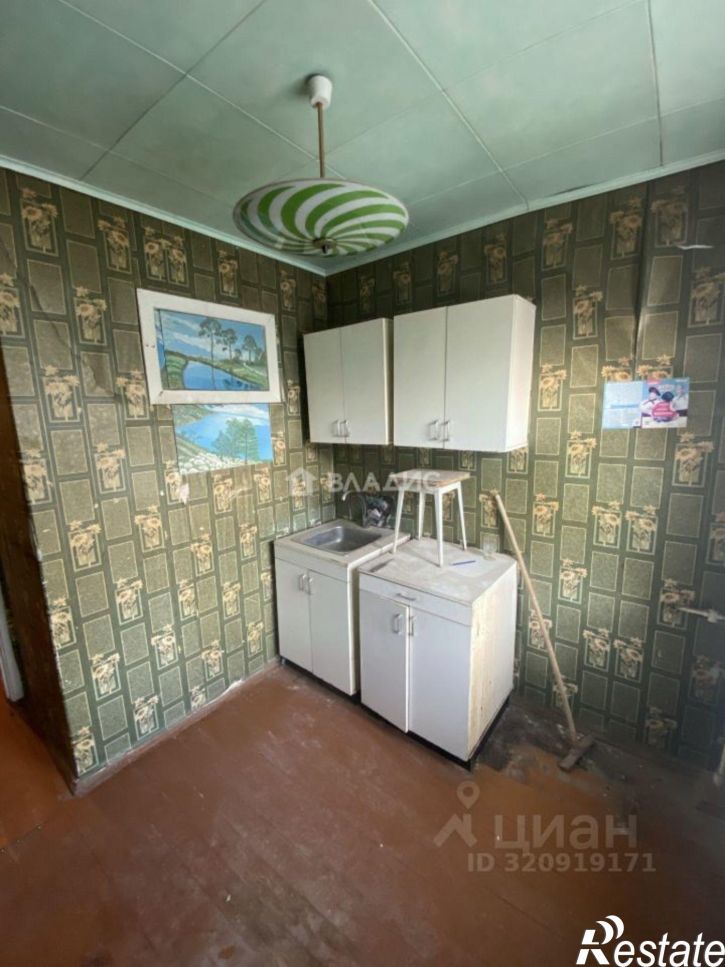 1-комн квартира ул Героев Малой Земли, 36,  д. 36