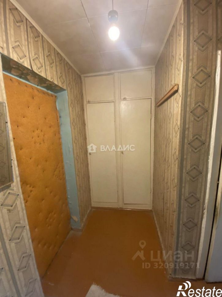 1-комн квартира ул Героев Малой Земли, 36,  д. 36