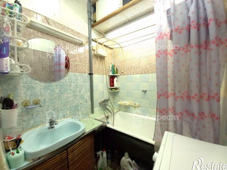 2-комн квартира ул Рионская, 9,  д. 9