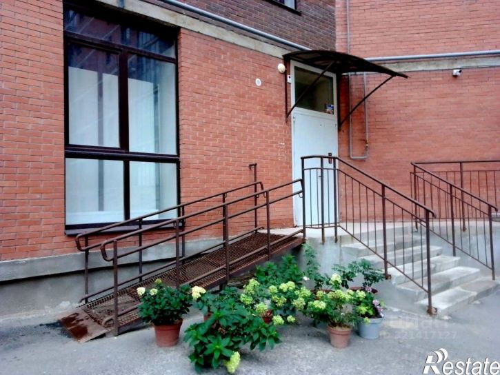 1-комн квартира Санаторная улица, 18,  д. 18