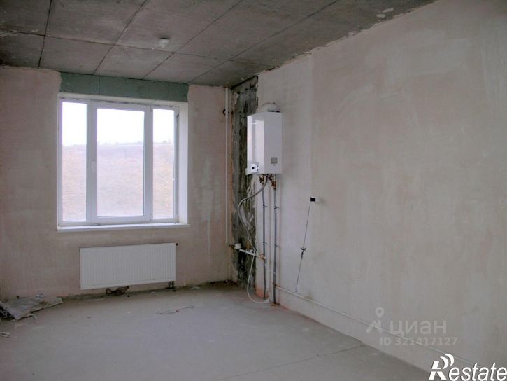 1-комн квартира Санаторная улица, 18,  д. 18