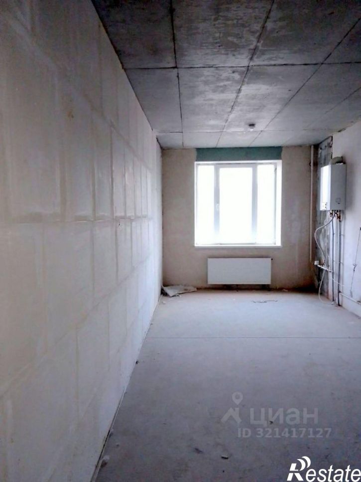 1-комн квартира Санаторная улица, 18,  д. 18