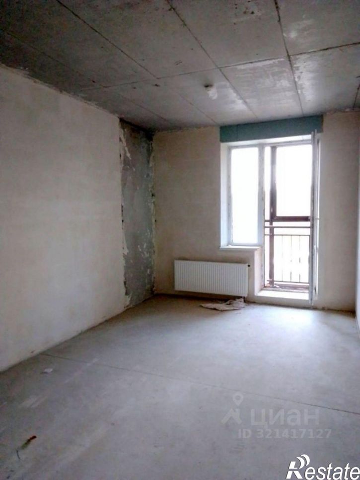 1-комн квартира Санаторная улица, 18,  д. 18