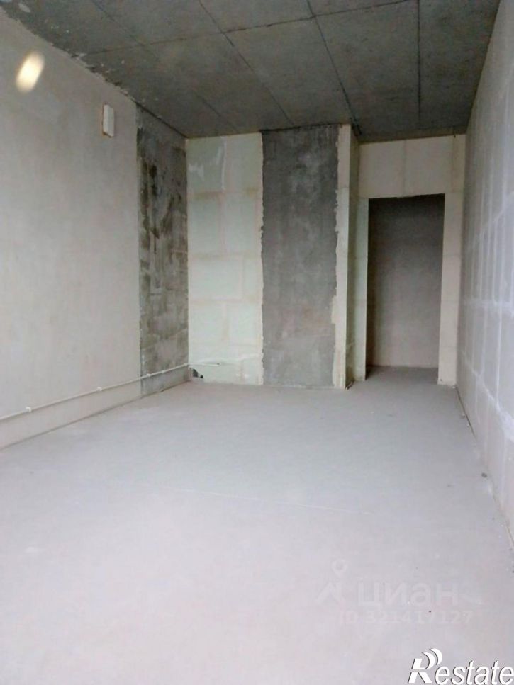 1-комн квартира Санаторная улица, 18,  д. 18