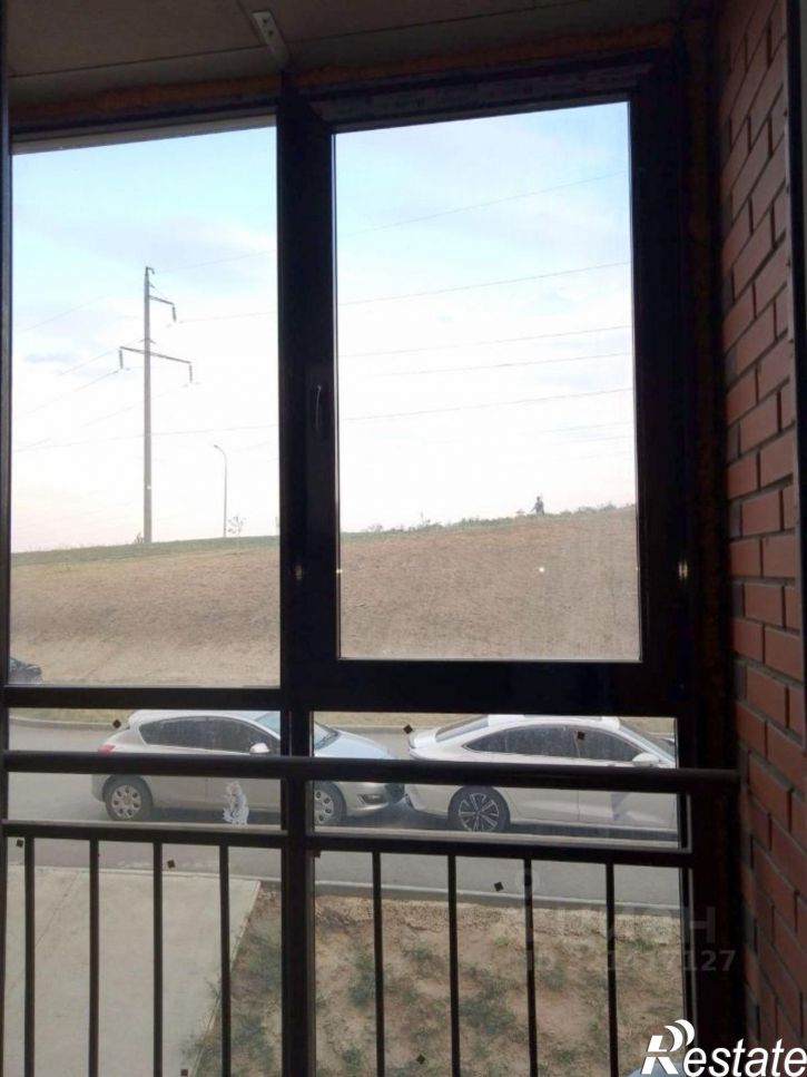 1-комн квартира Санаторная улица, 18,  д. 18