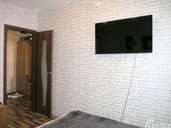 1-комн квартира улица Быстрова, 94,  д. 94