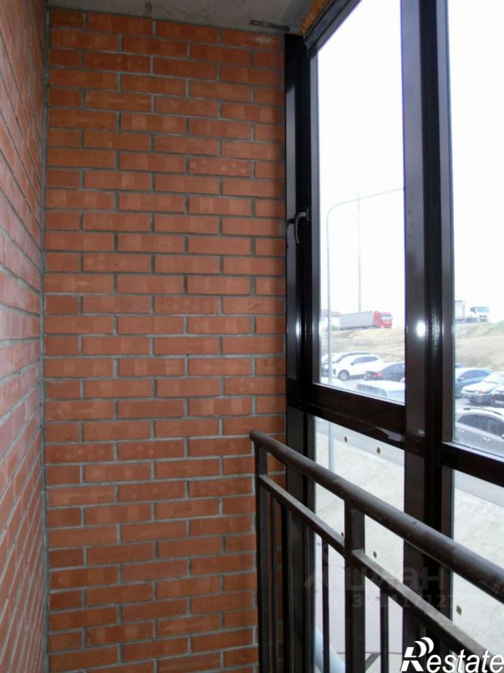 1-комн квартира Санаторная улица, 18,  д. 18