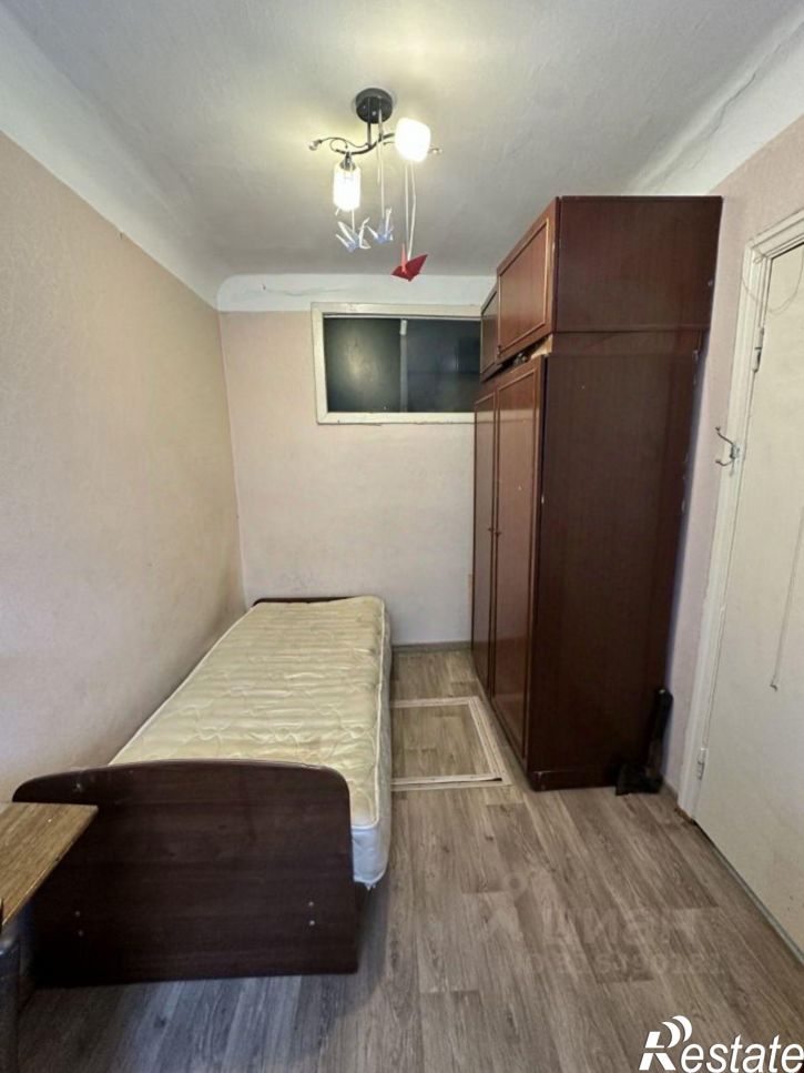 2-комн квартира улица Поддубного, 22,  д. 22