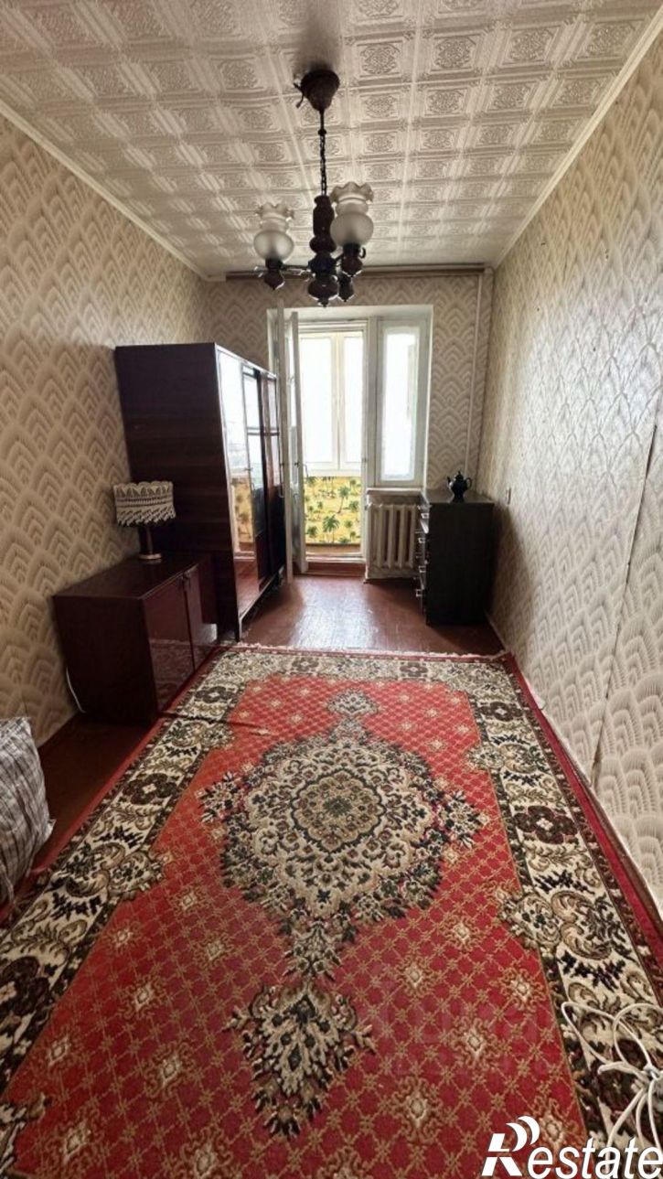 3-комн квартира улица Гороховцев, 16,  д. 16