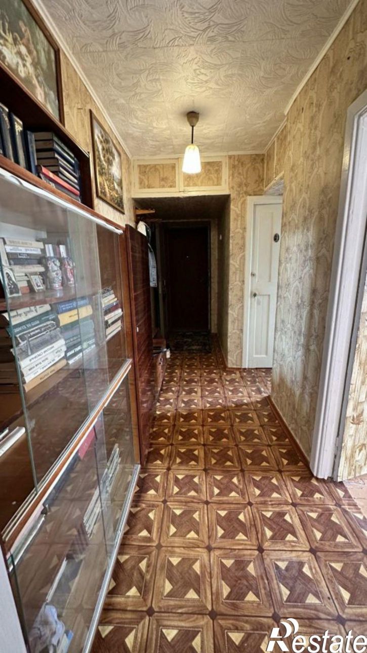 3-комн квартира улица Гороховцев, 16,  д. 16