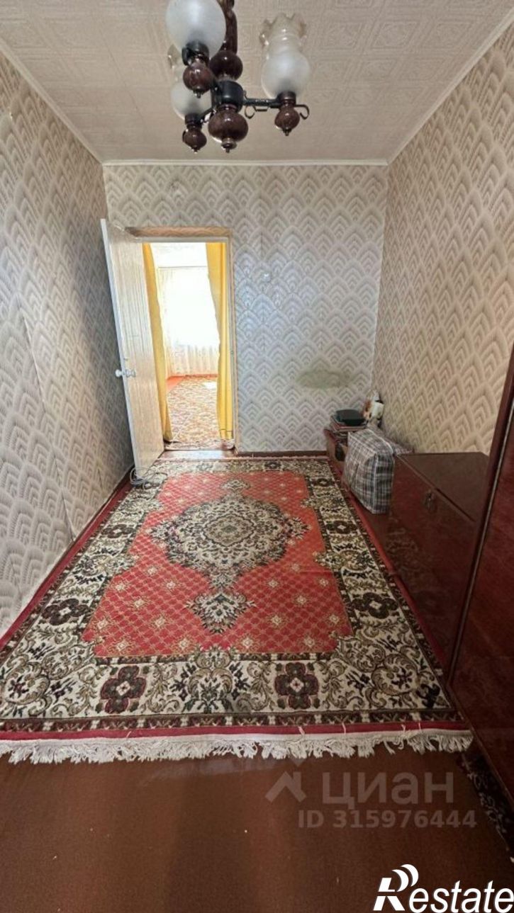 3-комн квартира улица Гороховцев, 16,  д. 16