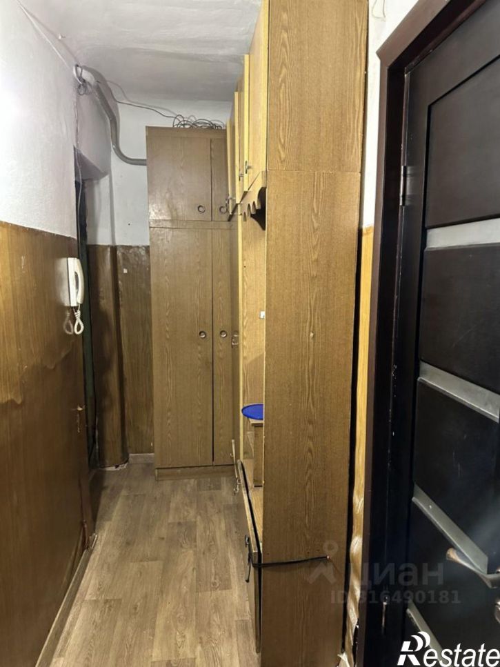 2-комн квартира улица Поддубного, 22,  д. 22