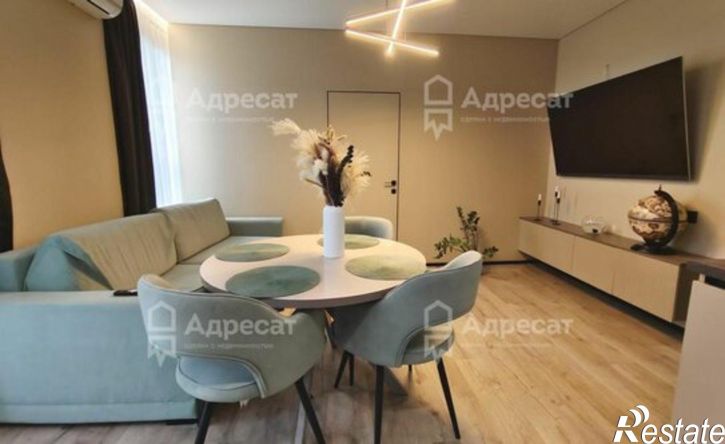 3-комн квартира Ангарская улица, 9А,  д. 9А