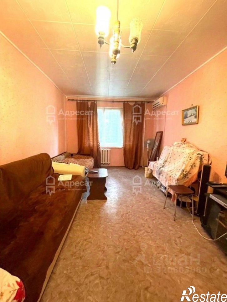 1-комн квартира ул Военный городок, 5,  д. 5