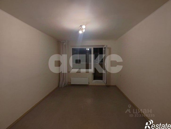 2-комн квартира Владимирская улица, 64,  д. 64