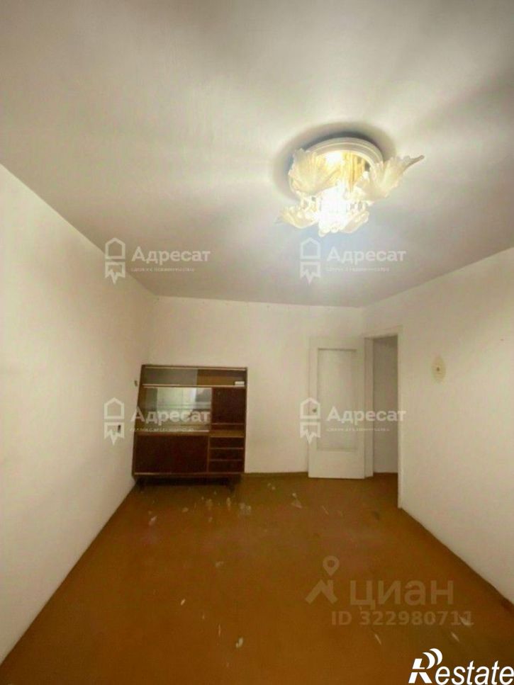 2-комн квартира улица Гейне, 3,  д. 3