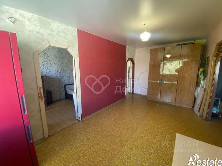 3-комн квартира улица Тулака, 40,  д. 40