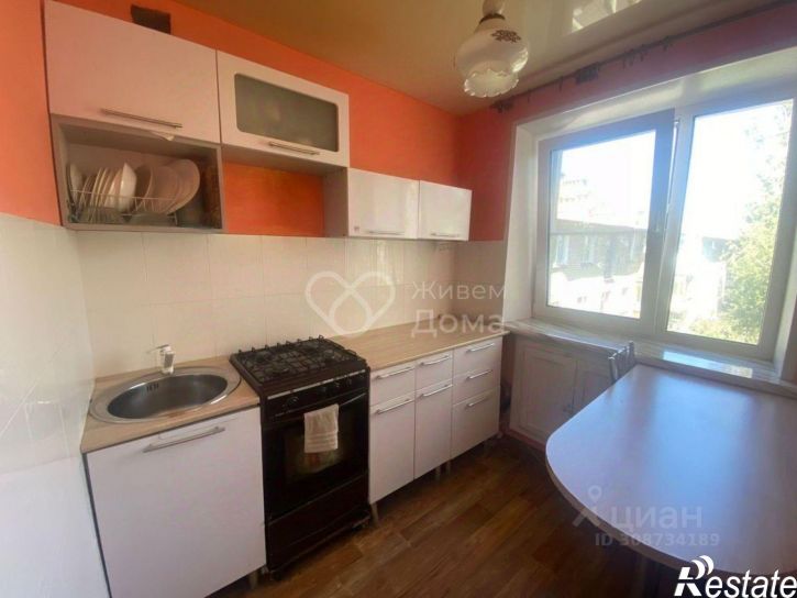 3-комн квартира улица Тулака, 40,  д. 40