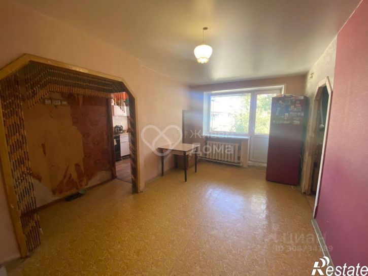 3-комн квартира улица Тулака, 40,  д. 40