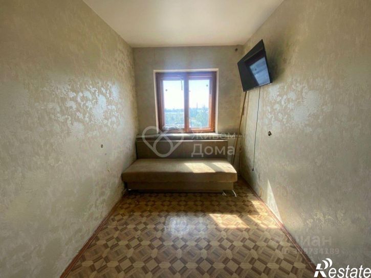 3-комн квартира улица Тулака, 40,  д. 40