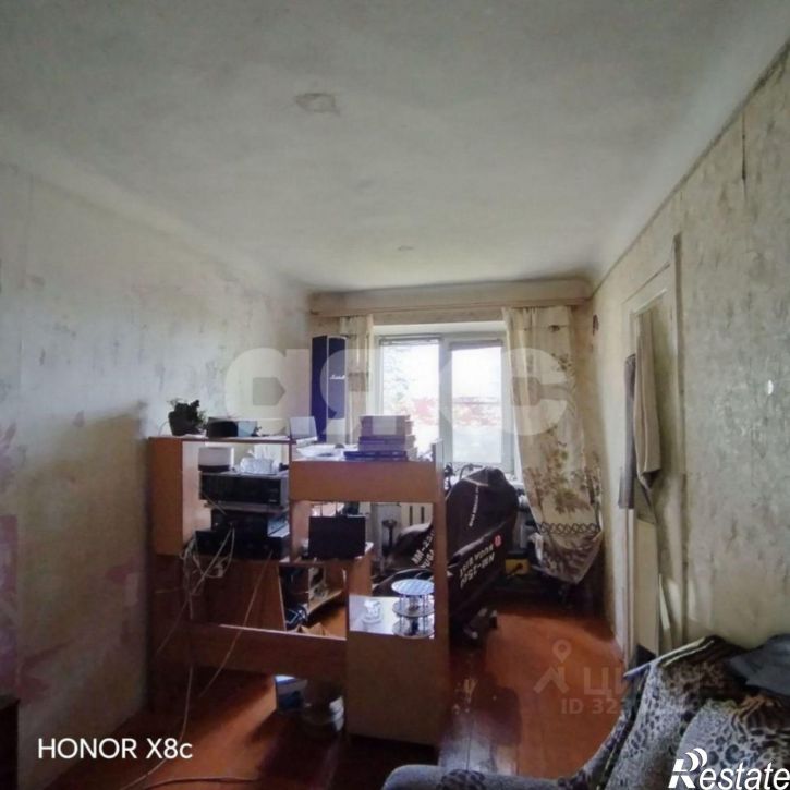 3-комн квартира ул им. Валентины Терешковой, 13,  д. 13