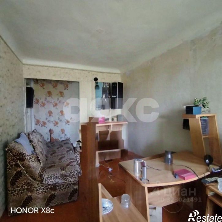 3-комн квартира ул им. Валентины Терешковой, 13,  д. 13