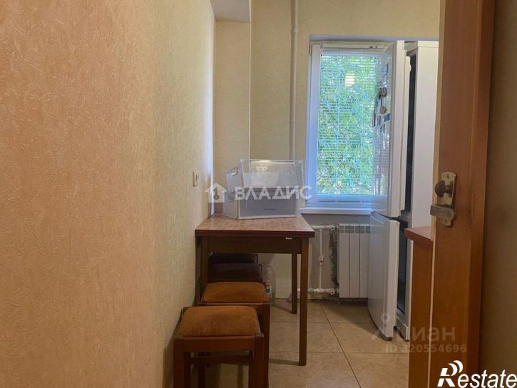 4-комн квартира ул им. Тургенева, 18,  д. 18