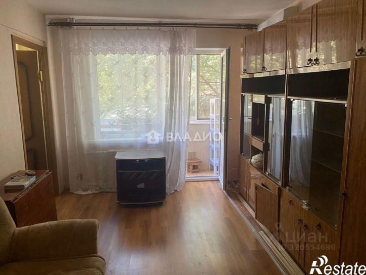 4-комн квартира ул им. Тургенева, 18,  д. 18