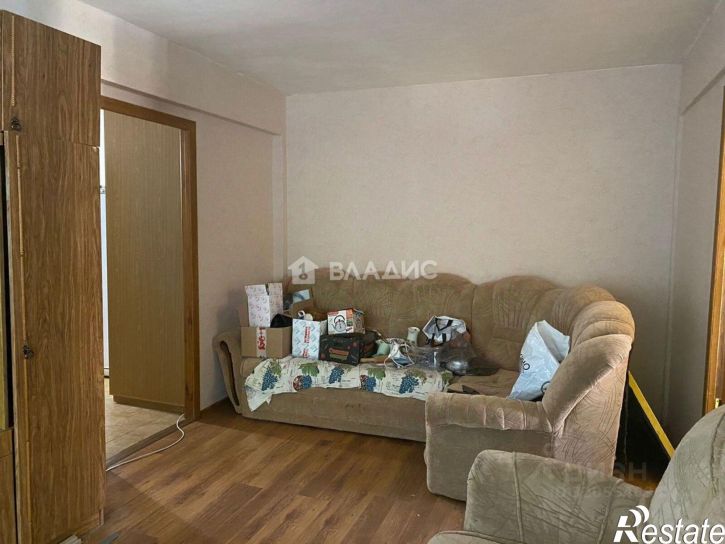 4-комн квартира ул им. Тургенева, 18,  д. 18