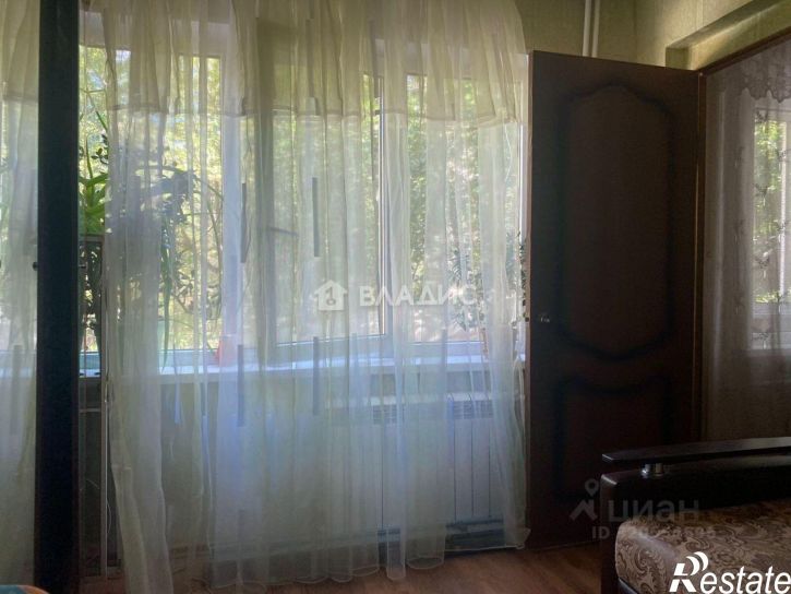 4-комн квартира ул им. Тургенева, 18,  д. 18