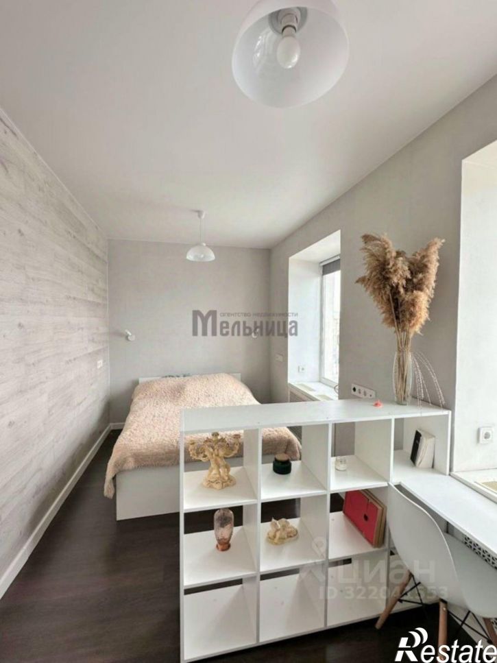 2-комн квартира Коммунистическая улица, 16А,  д. 16А