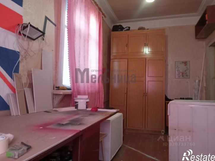 3-комн квартира улица Академика Бардина, 10,  д. 10