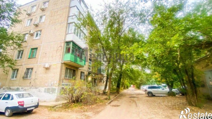 2-комн квартира Краснополянская улица, 6,  д. 6