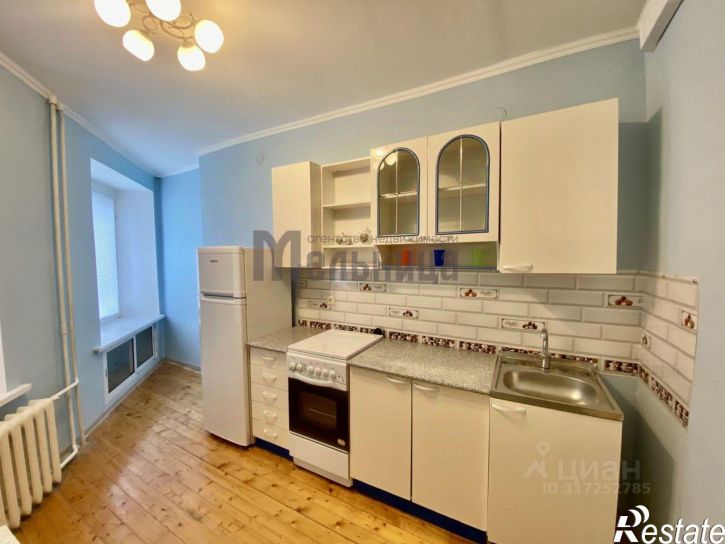 1-комн квартира улица Карла Маркса, 7,  д. 7