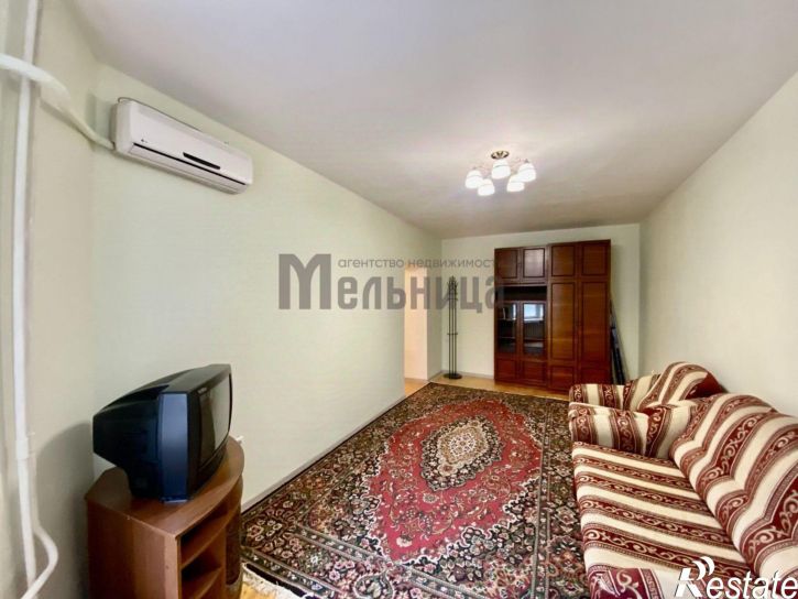 1-комн квартира улица Карла Маркса, 7,  д. 7