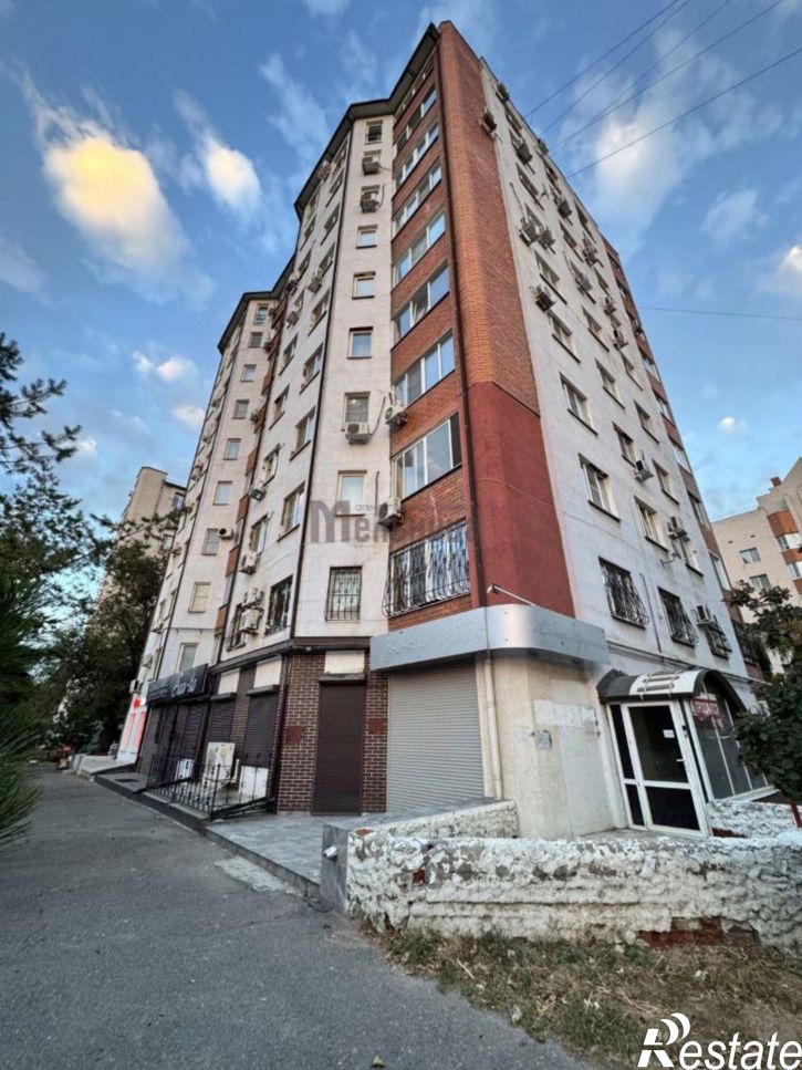 1-комн квартира улица Льва Толстого, 7,  д. 7