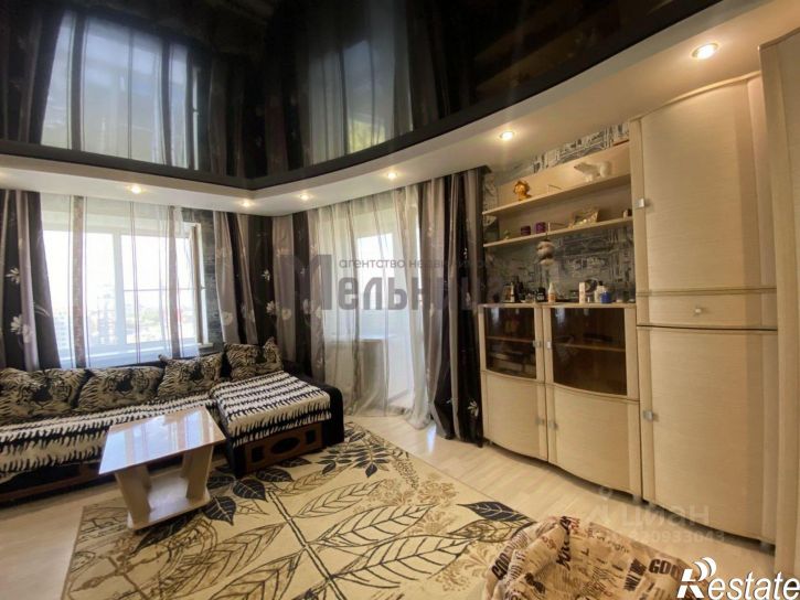 1-комн квартира бульвар 30-летия Победы, 17Б,  д. 17Б