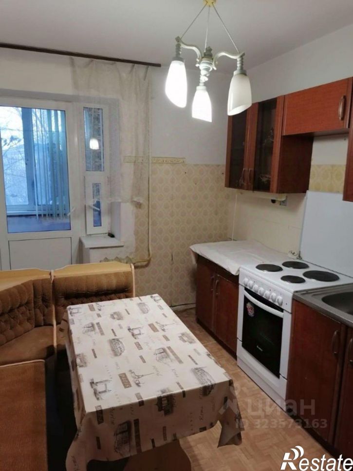 2-комн квартира Бакинская улица, 13,  д. 13