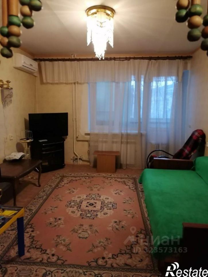 2-комн квартира Бакинская улица, 13,  д. 13