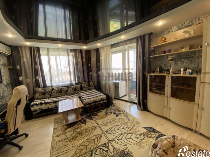 1-комн квартира бульвар 30-летия Победы, 17Б,  д. 17Б