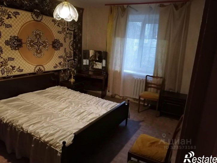 2-комн квартира Бакинская улица, 13,  д. 13