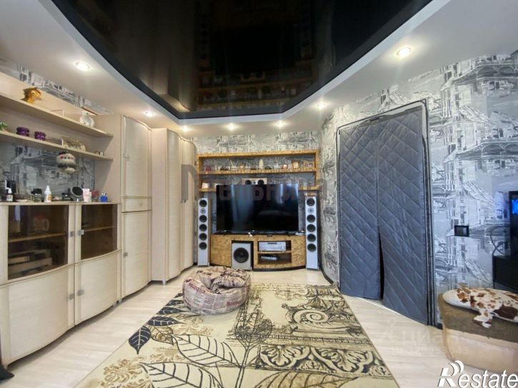 1-комн квартира бульвар 30-летия Победы, 17Б,  д. 17Б